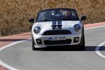 Mini Roadster 2012 года